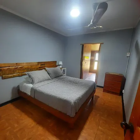 Hotel Uka Mana-2