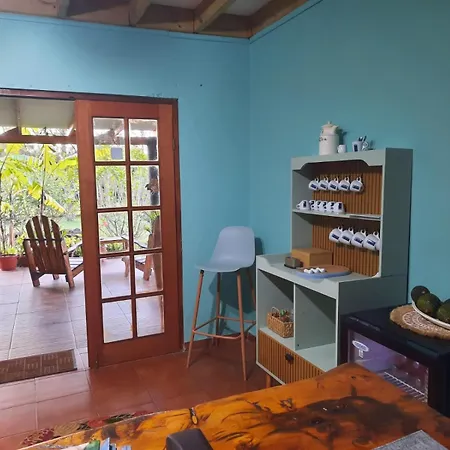Hotel Uka Mana-3