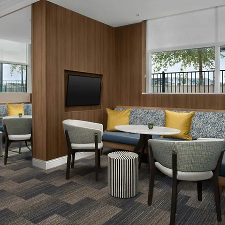 Residence Inn By Marriott Austin Northwest/The Domain Area-3