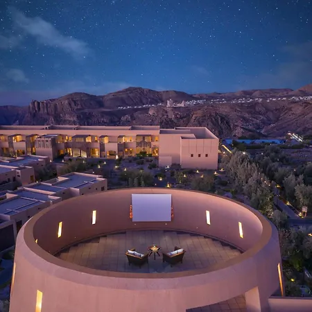 Anantara Al Jabal Al Akhdar Resort-2