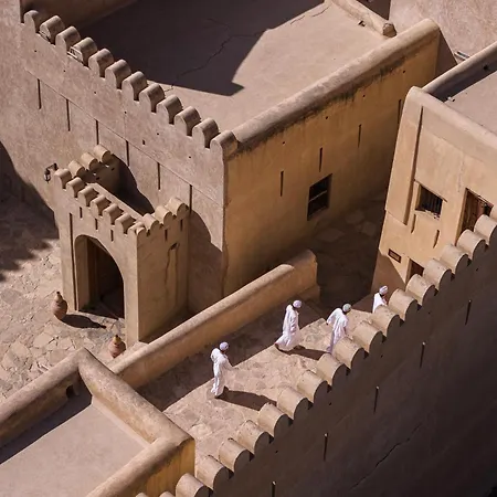 Anantara Al Jabal Al Akhdar Resort-3