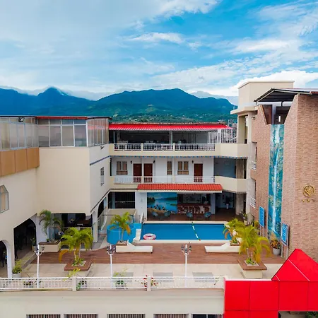 Hotel Nilas-2
