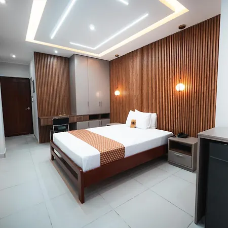 Hotel Nilas-3