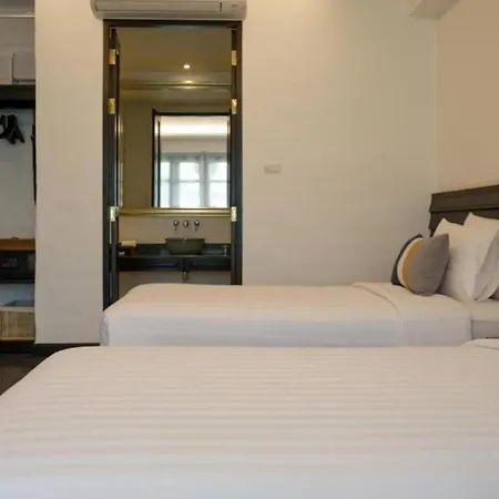 Thai Akara - Lanna Boutique Hotel-2