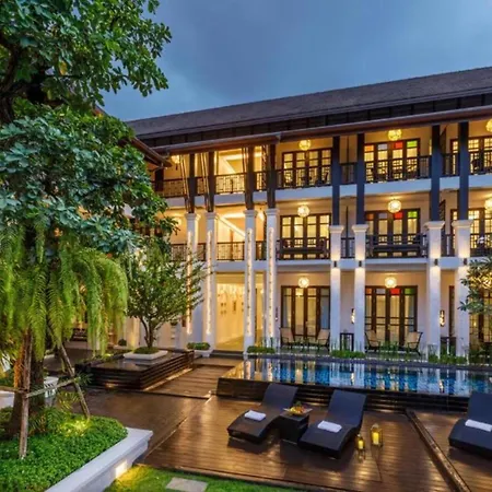 Thai Akara - Lanna Boutique Hotel-3