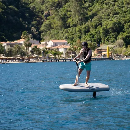 Cook'S Club Adakoy, Marmaris - Adults Only "Plus 16"-3