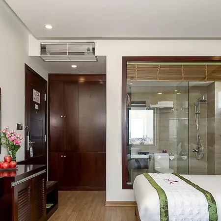 Alani Sea View Hotel-3