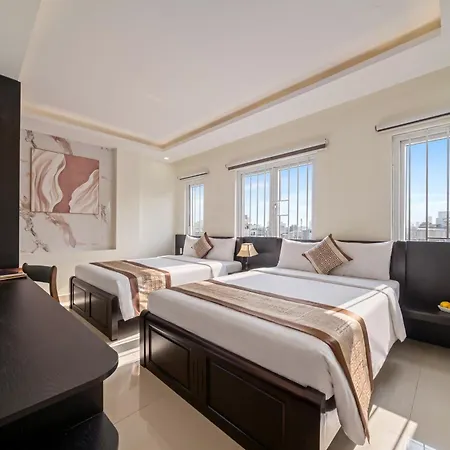 Sen Vang Hotel-2