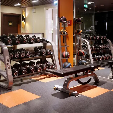 Doubletree By Hilton Istanbul Umraniye-3