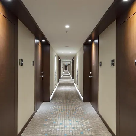 Doubletree By Hilton Istanbul Umraniye-2