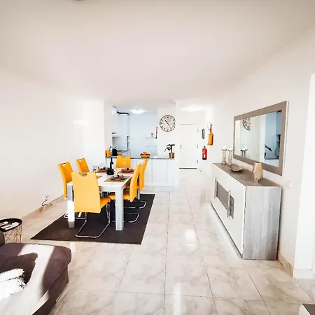 Apartment Jardins Gold Vista Mar-2