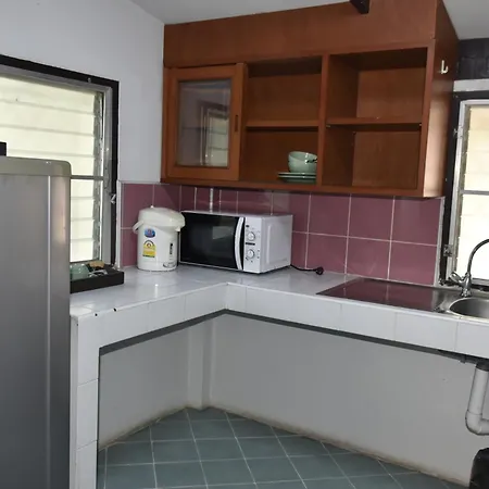 Diana Garden Resort - Sha Extra Plus-3