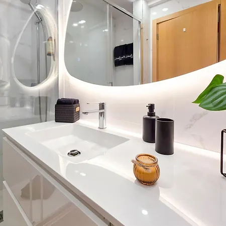 Apartment Praia Rocha Paraiso Pearl-3