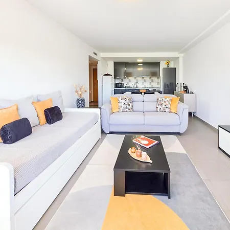 Apartment Praia Rocha Paraiso Pearl-2