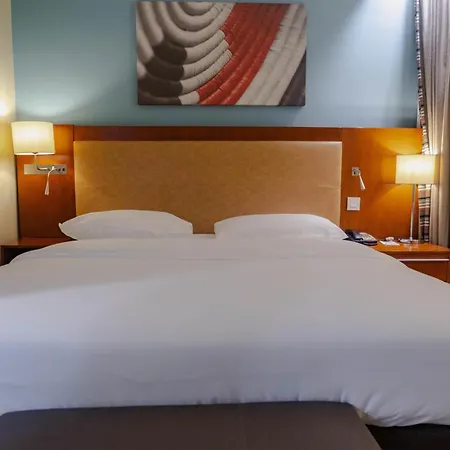 Park Inn By Radisson, Kigali-3