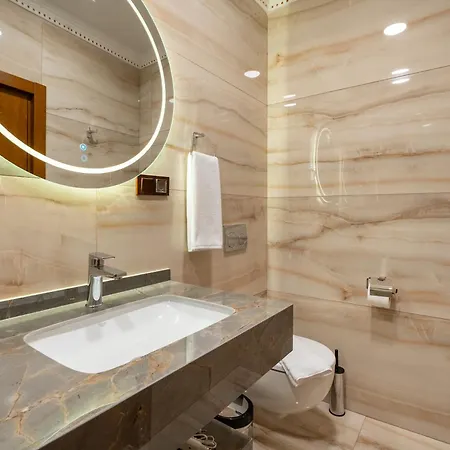 Hanchi By Ottoman Suites-2
