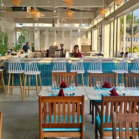 Ally Beach Boutique Hotel Hoian-3