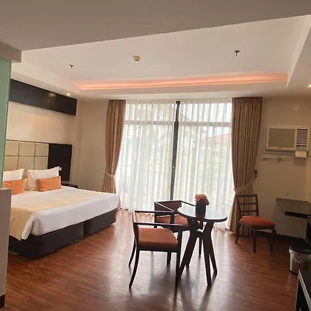 Hotel Oazis-3