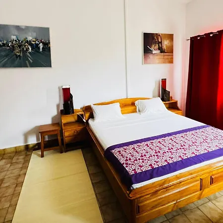 Hotel Chez Fanny-3