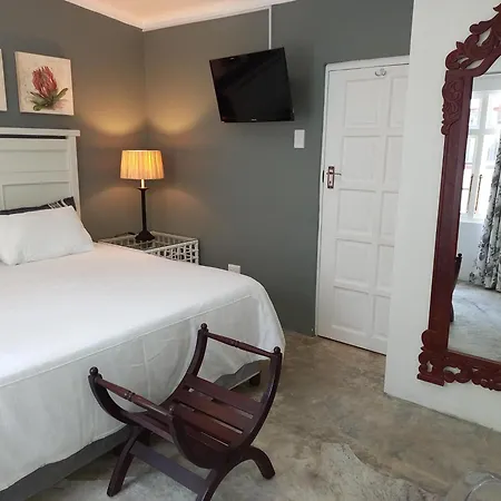 Villa Roc Guesthouse - Pet Friendly-2