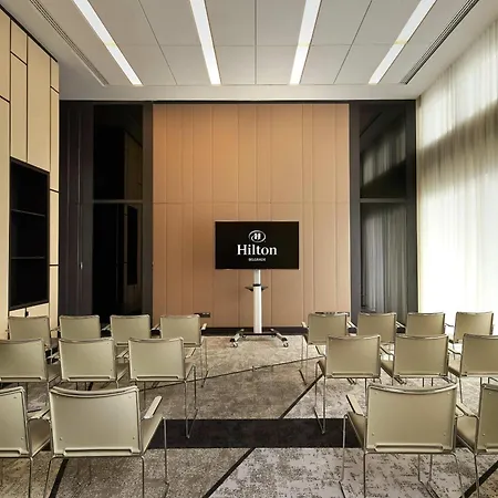 Hilton Belgrade-2