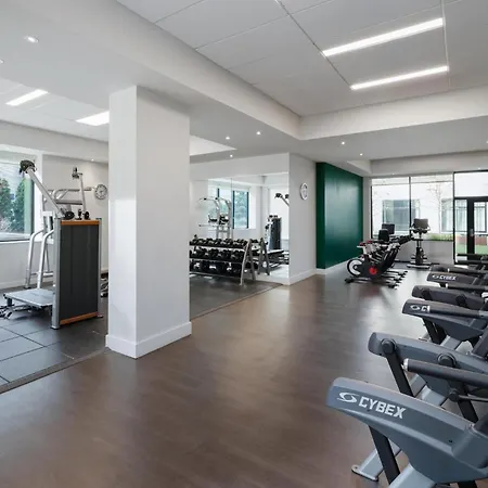 Staybridge Suites Seattle Downtown - Lake Union By Ihg-3