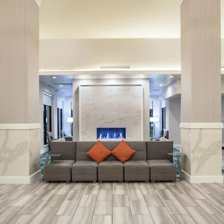 Hilton Garden Inn Las Vegas City Center-3