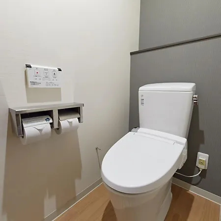 Sotetsu Fresa Inn Kitahama-3