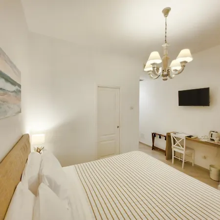 Palazzo Spasiano Rooms - Sorrento Center-3