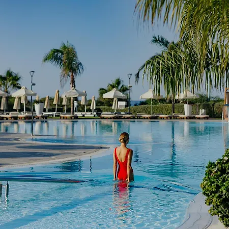 Nissiblu Beach Resort-2