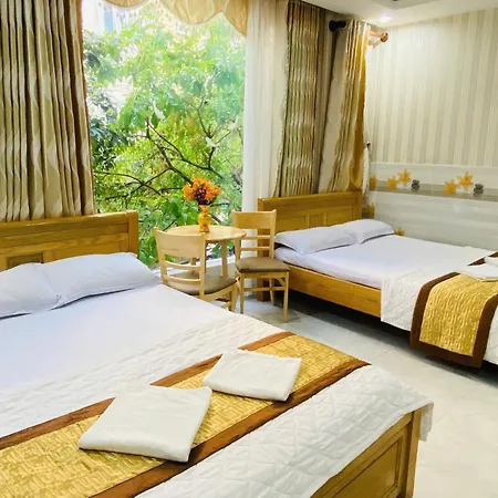 Motel Thuy Tien-2