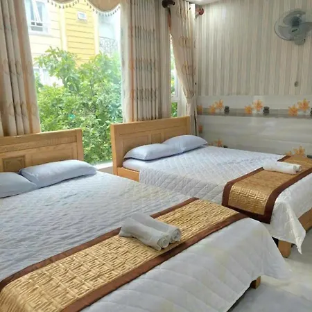 Motel Thuy Tien-3