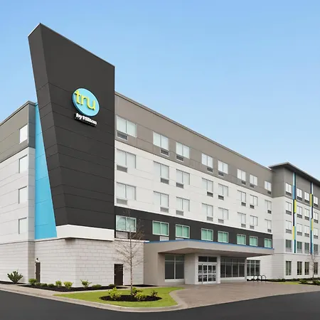 Tru By Hilton Greenville Woodruff Road, Sc-2