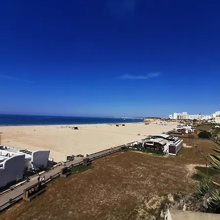 Apartment Praia Rocha Justar-3