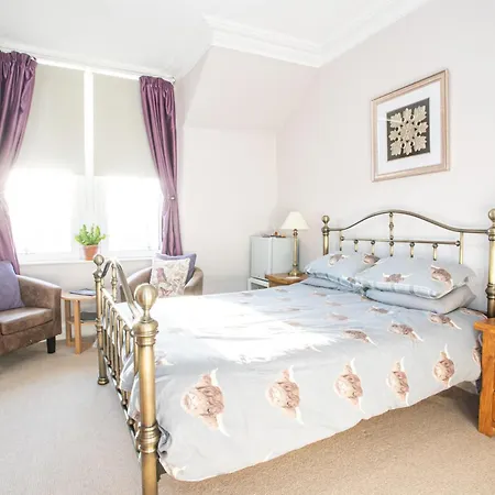 The Castle B&B-2