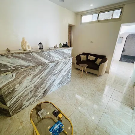 Farida Pyramids Boutique Hotel-3