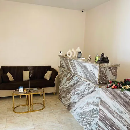 Farida Pyramids Boutique Hotel-2