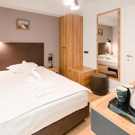 Labirint Boutique Hotel - Central Location-3
