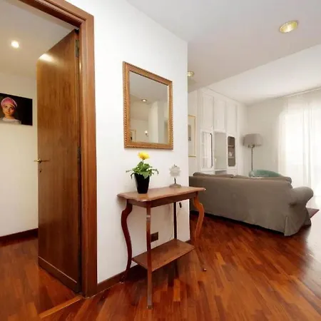 Bianca Apartment Colosseum - 3Br-3