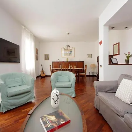 Bianca Apartment Colosseum - 3Br-2