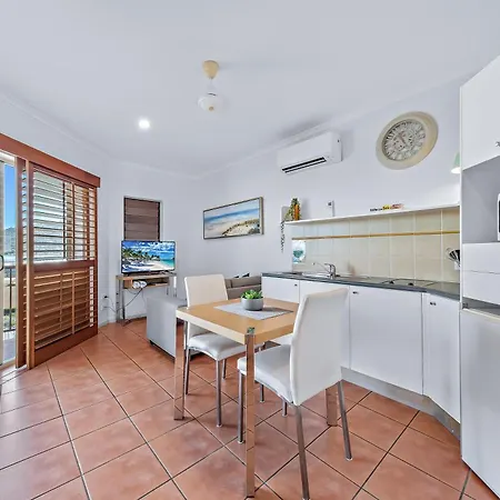 Spa Haven 17B Ocean View-3