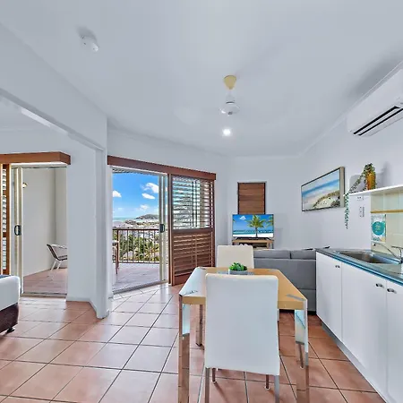 Spa Haven 17B Ocean View-2