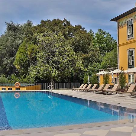 Boeira Garden Hotel Porto Gaia, Curio Collection By Hilton-3