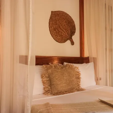 Samadhi Resort & Hydrospa Panglao-2