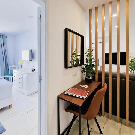 Apartment Praia Rocha Sea View Summer 1-3