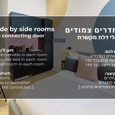 Colorbox - By Loginn Tel-Avivian Hotels-2