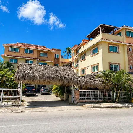 Hotel Las Rosas De Punta Cana-3