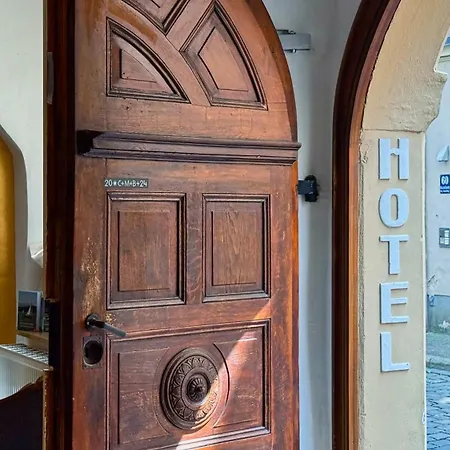 Altstadthotel Augsburg-3