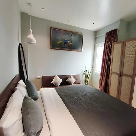 Hanoi Street Hotel-3