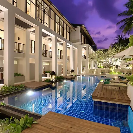 Outrigger Surin Beach Resort-2